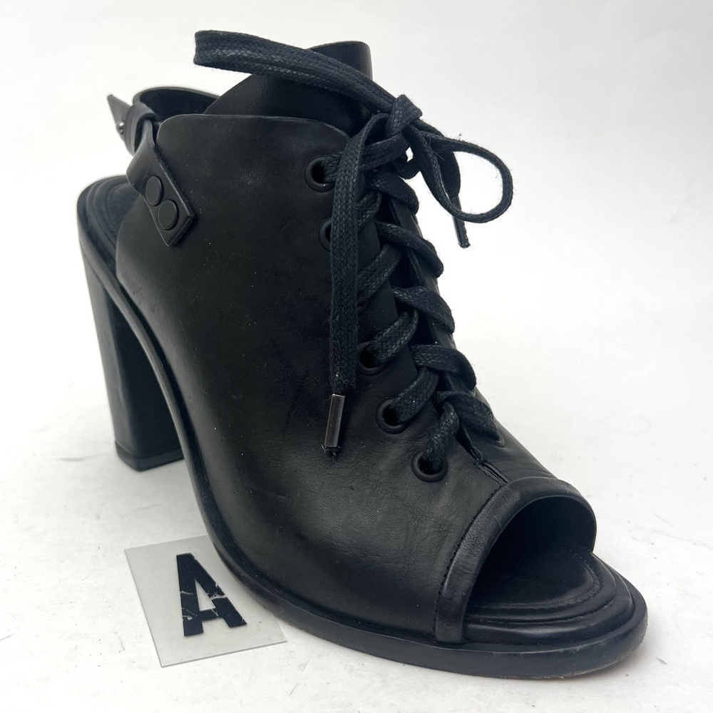 Rag & Bone Trafford Heel Sandals Sz 8.5